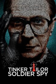 Tinker Tailor Soldier Spy (2011) ถอดรหัสสายลับพันหน้า