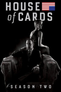 House of Cards Season 2 ครบทุกตอน ซับไทย
