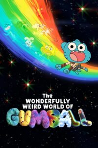 The Wonderfully Weird World of Gumball Season 1 ครบทุกตอน พากย์ไทย