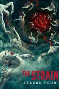 The Strain Season 4 ครบทุกตอน ซับไทย