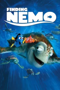 Finding Nemo (2003) นีโม ปลาเล็กหัวใจโต๊ โต