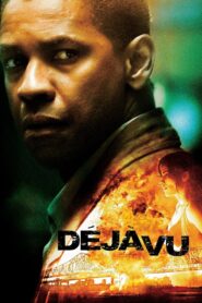 Deja Vu (2006) เดจาวู ภารกิจเดือด ล่าทะลุเวลา