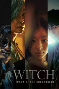 The Witch 1 The Subversion (2018) ปฐมบท ล่าแม่มด