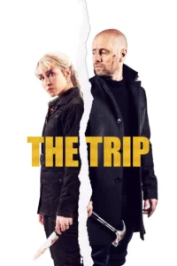 The Trip (2021) ทริปป่วนสติหลุด