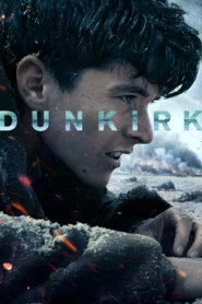 Dunkirk (2017) ดันเคิร์ก