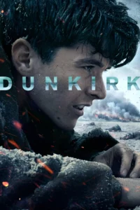 Dunkirk (2017) ดันเคิร์ก