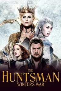 The Huntsman Winter’s War (2016) พรานป่าและราชินีน้ำแข็ง 2