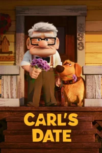 Carl’s Date (2023) เดตของคาร์ล