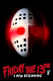 Friday the 13th 5 (1985) ศุกร์ 13 ฝันหวาน ภาค 5