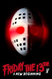 Friday the 13th 5 (1985) ศุกร์ 13 ฝันหวาน ภาค 5