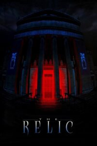 The Relic (1997) เดอะ เรลิค นรกเดินดิน