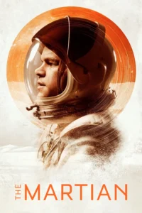 The Martian (2015) เดอะ มาร์เชียน กู้ตาย 140 ล้านไมล์