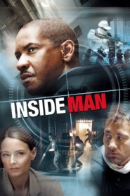 Inside Man (2006) ล้วงแผนปล้น คนในปริศนา