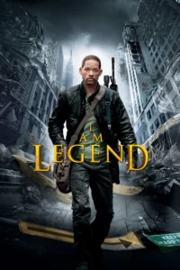 I Am Legend (2007) ข้าคือตำนานพิฆาตมหากาฬ
