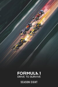 Formula 1 Drive to Survive Season 8 ครบทุกตอน ซับไทย