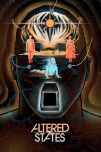 Altered States (1980) เจาะจิต