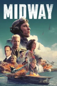 Midway (2019) อเมริกาถล่มญี่ปุ่น