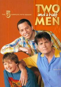 Two and a Half Men Season 5 ครบทุกตอน ซับไทย