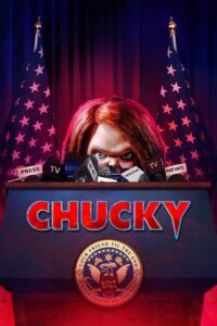 Chucky Season 3 ครบทุกตอน ซับไทย