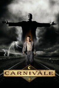 Carnivale Season 2 ครบทุกตอน พากย์ไทย