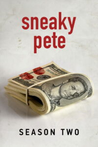 Sneaky Pete Season 2 ครบทุกตอน ซับไทย