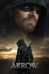 Arrow Season 8 ครบทุกตอน พากย์ไทย