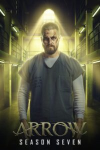 Arrow Season 7 ครบทุกตอน พากย์ไทย