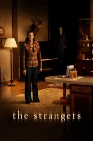 The Strangers (2008) คืนโหด คนแปลกหน้า