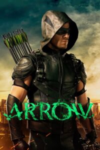 Arrow Season 4 ครบทุกตอน พากย์ไทย