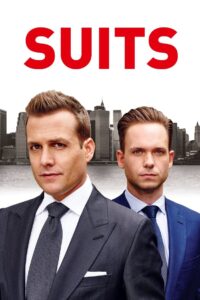Suits Season 5 ครบทุกตอน ซับไทย