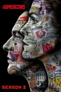 The Americans Season 3 ครบทุกตอน ซับไทย