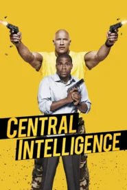 Central Intelligence (2016) คู่สืบ คู่แสบ