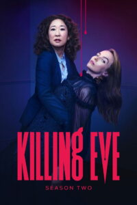 Killing Eve Season 2 ครบทุกตอน พากย์ไทย