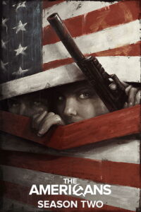 The Americans Season 2 ครบทุกตอน ซับไทย