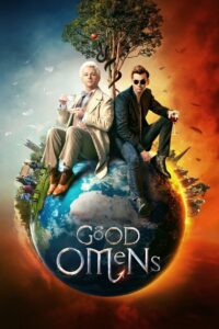 Good Omens Season 1 ครบทุกตอน พากย์ไทย