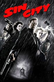 Sin City (2005) เมืองคนตายยาก