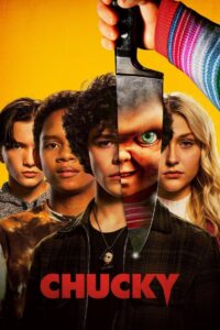 Chucky Season 1 ครบทุกตอน ซับไทย