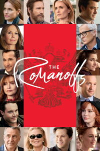 The Romanoffs Season 1 ครบทุกตอน ซับไทย