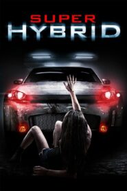 Super Hybrid (2010) สี่ล้อพันธุ์นรก