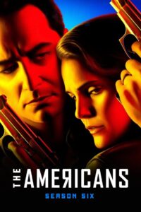 The Americans Season 6 ครบทุกตอน ซับไทย