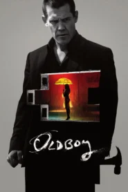 Oldboy (2013) โอลด์บอย เปิดบัญชีแค้น