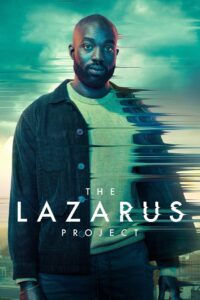 The Lazarus Project Season 1 ครบทุกตอน ซับไทย