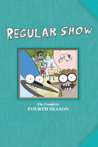 Regular Show Season 4 ครบทุกตอน พากย์ไทย
