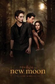 The Twilight 2 (2009) แวมไพร์ ทไวไลท์ 2 นิวมูน