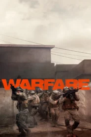 Warfare (2025) ยุทธการฝ่าแดนนรก