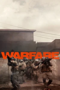 Warfare (2025) ยุทธการฝ่าแดนนรก