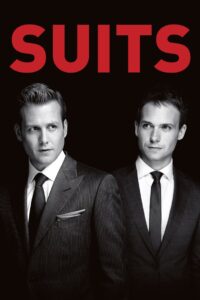 Suits Season 3 ครบทุกตอน ซับไทย