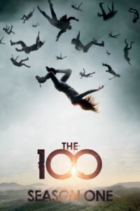 The 100 Season 1 ครบทุกตอน พากย์ไทย