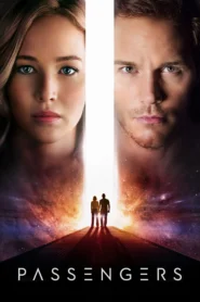 Passengers (2016) คู่โดยสารพันล้านไมล์