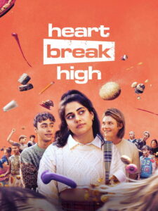 Heartbreak High Season 2 ครบทุกตอน พากย์ไทย